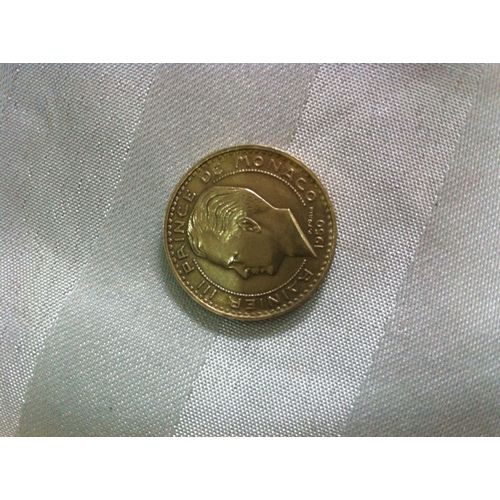 20 Francs 1950