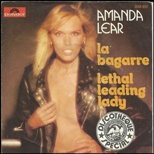La Bagarre / Lethal Leading Lady