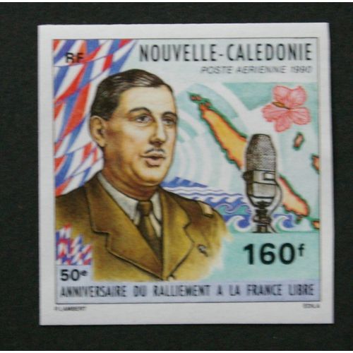 Général De Gaulle