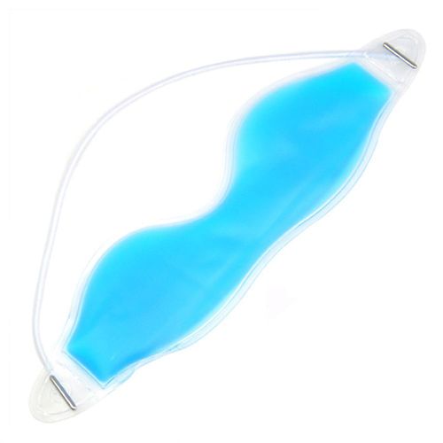 Masque Apaisant Pour Les Yeux 