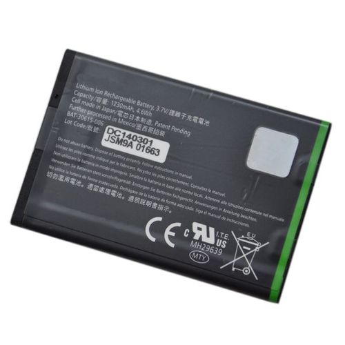 Batterie Pour Blackberry J-M1 Jm1 Bold 9790 9900 9930 Curve 9380 Torch 9860 9850