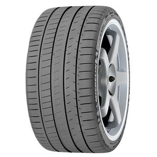 Pneu Michelin Pilot Super Sport 245/40 R18 97y  Renforcé Mo