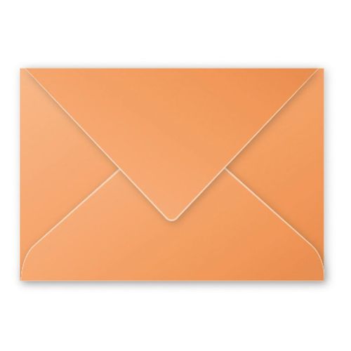 Clairefontaine Enveloppe 120g 162x229 Clémentine Pqt 20
