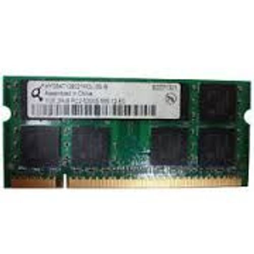 Hynix - Mémoire - 1 Go - 2Rx8 PC2-5300S-555-12