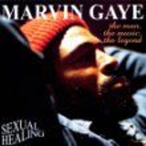 Sexual Healing