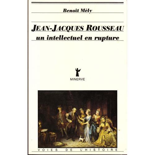 Jean Jacques Rousseau/Intellec