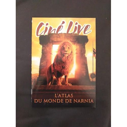 Ciné Live 97 