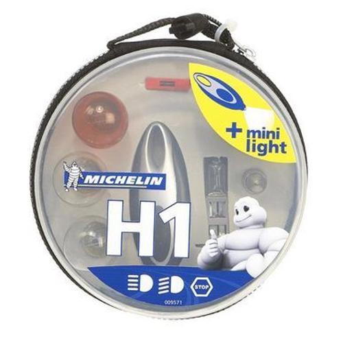 Coffret D'ampoules Michelin :  009 571 