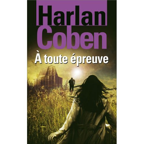 À Toute Épreuve