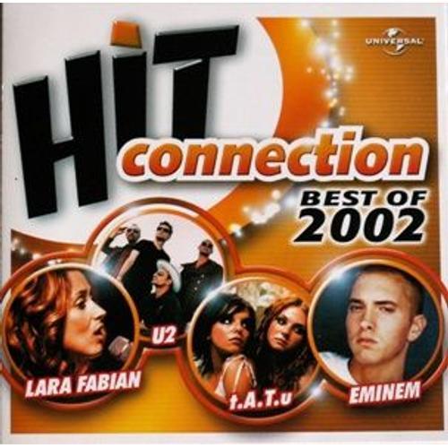 Hit Connection Best Of 2002