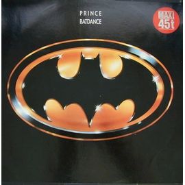 Batdance 