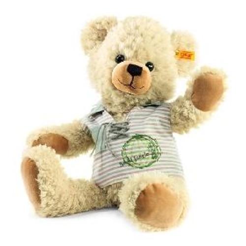 Ours En Peluche Steiff Lenni Blond 40 Cm (40 Cm)