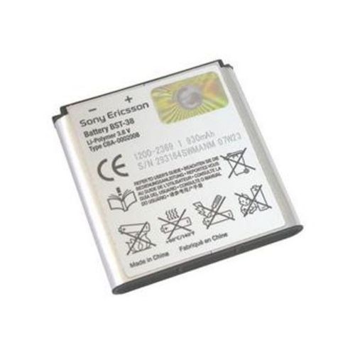 Batterie Lithium-Ion Sony Ericsson W995 Pour Sony Ericsson W995