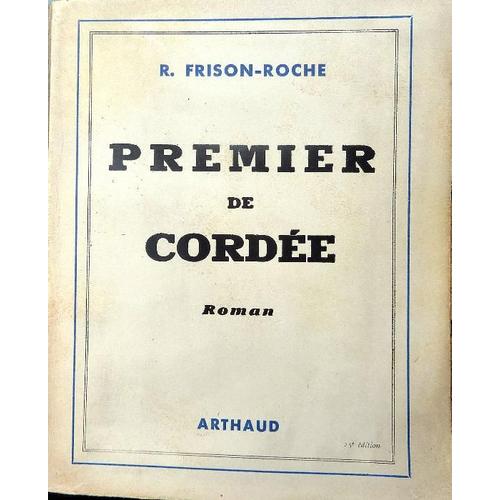 Premier De Cordée