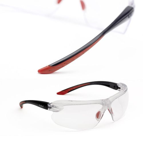 IRI-s incolore PLATINUM® cordon