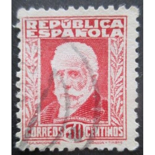 Espagne N°505 Oblitéré