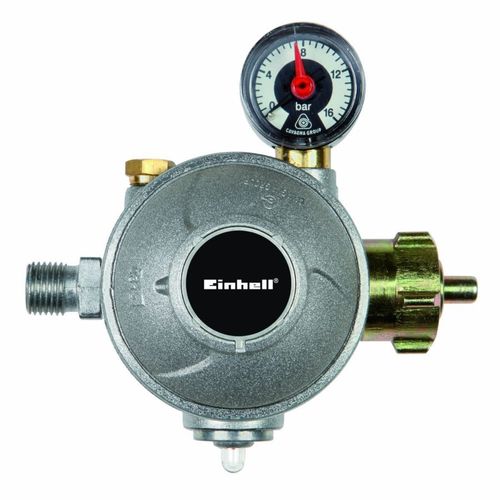 Einhell Régulateur de pression 50mbar