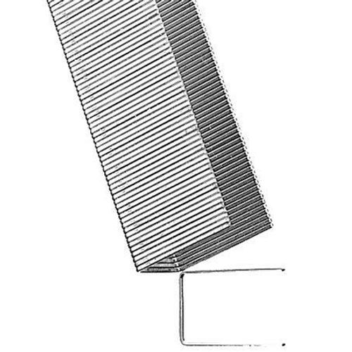 Agrafes 53 11.4x0.74x4mm - 1000 pièces