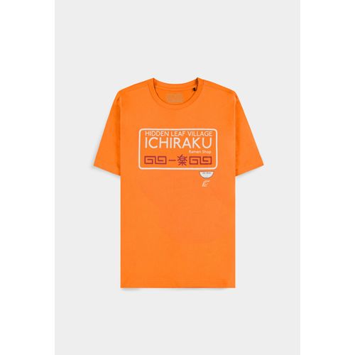 Tshirt - Naruto - Ichiraku Ramen Shop Tshirt Taille S
