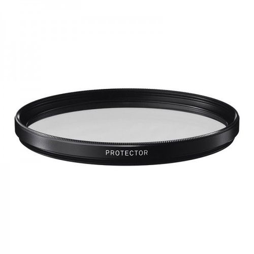 SIGMA Filtre WR PROTECTOR NEUTRE DEPERLANT 95mm