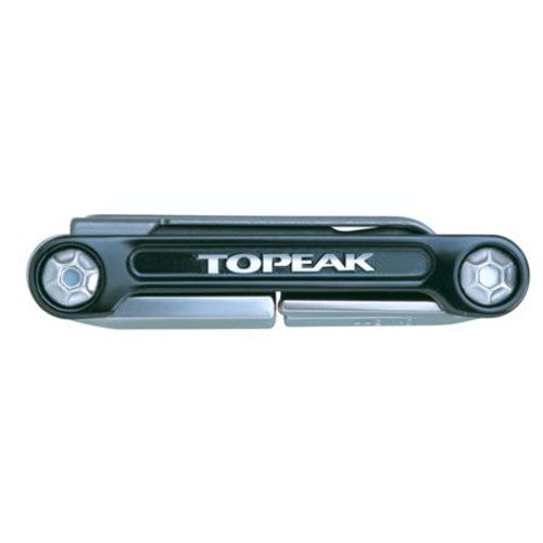 Multi Outils Topeak Mini 9 Pro 9 Outils
