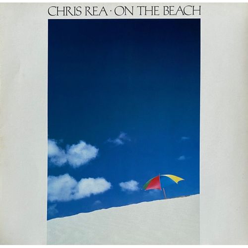 On The Beach