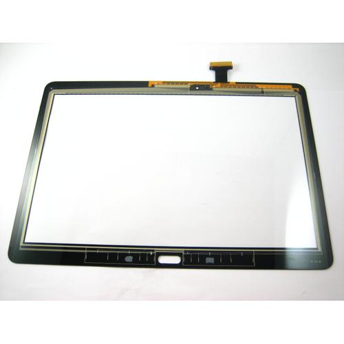 Parts Touch Ecran Screen For Samsung Galaxy Note 10.1 Sm-P600 2014 Edition Black