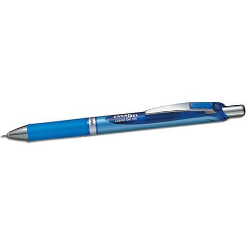 PENTEL CF12ROLLER ENERGELXM SC 0.5 BLU