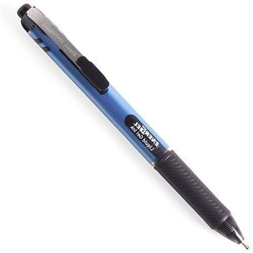 PENTEL CF12ROLLER ENERGELXM SC 0.5 NERO