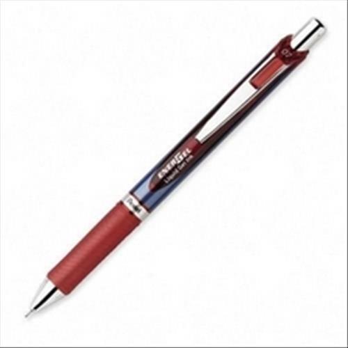 PENTEL CF12ROLLER ENERGELXM SC 0.7ROSSO