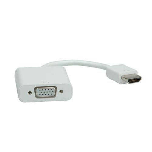 ITB SOLUTION ADATTATORE HDMI / VGA