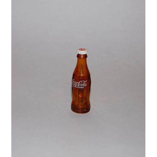 Coca Cola Bouteille Pub 70/80