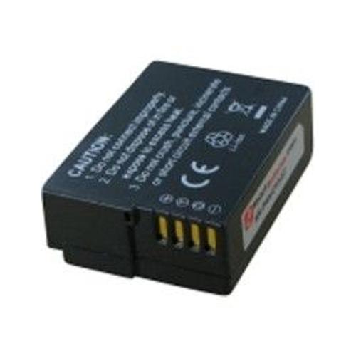 Batterie type LEICA BP-DC12