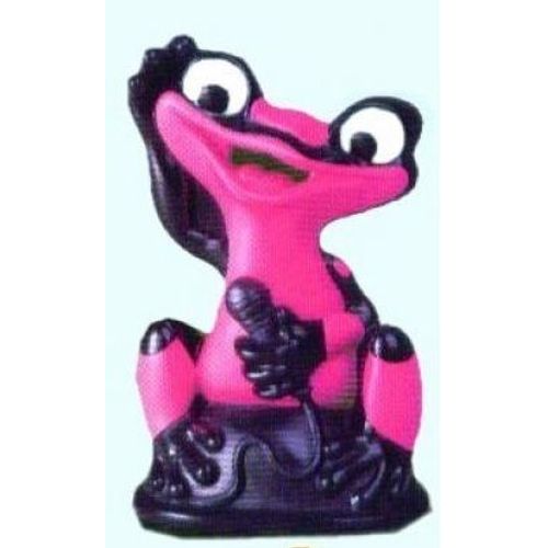 Figurine Musicale Rio 2 Nestlé