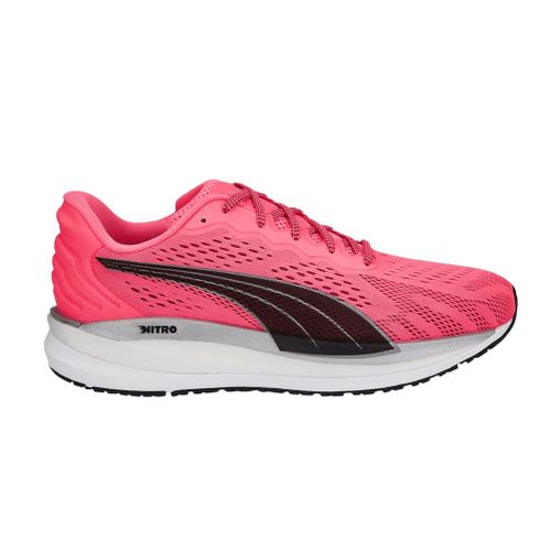 Puma - Baskets Magnify Nitro S - Rose - 42