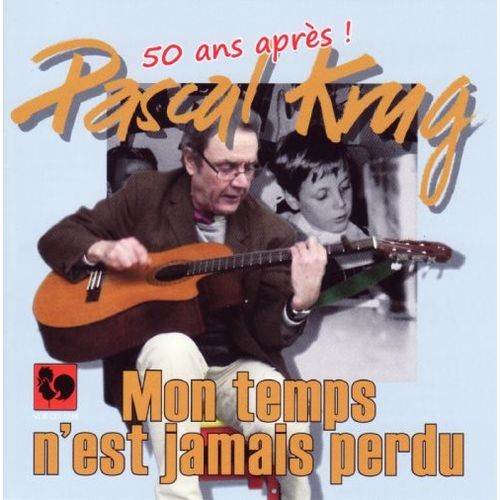 Mon Temps N¿Est Jamais Perdu