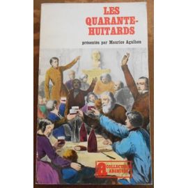 Les Quarante-Huitards