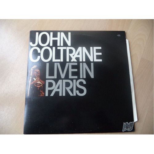 Live In Paris Part 1