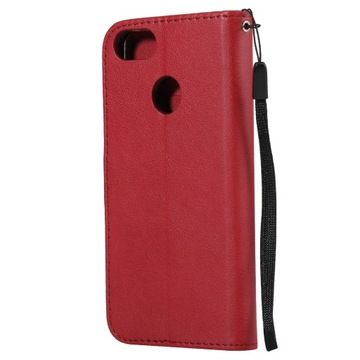 Coque Pour Huawei Y6 Pro 2017/P9 Lite Mini - 2
