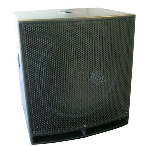 SWP15 PRO Active subwoofer 15"" / 800W