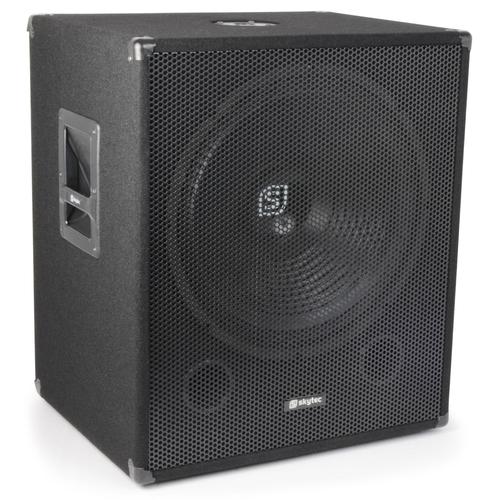SWA18 PA Active Subwoofer 18"" / 1000W