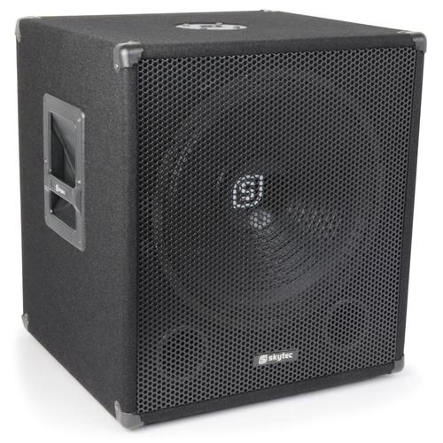 SWA15 PA Active Subwoofer 15"" /600W