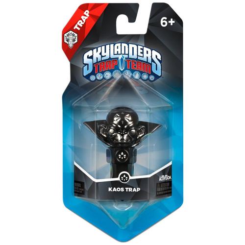 Figurine Skylanders Trap Team - Kaos Trap