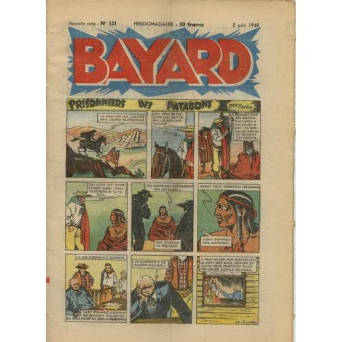Bayard 131  05/06/1949