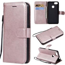 Coque Pour Huawei Y6 Pro 2017/P9 Lite Mini