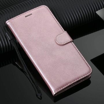 Coque Pour Huawei Y6 Pro 2017/P9 Lite Mini - 5