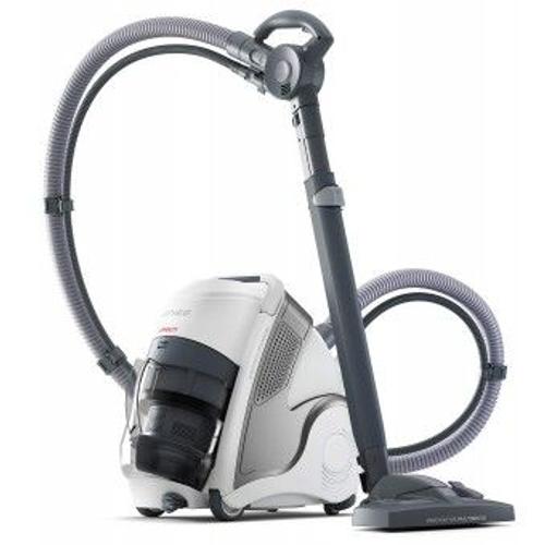 Polti UNICO MCV20 Allergy Multifloor - Aspirateur - traineau - 1100 Watt