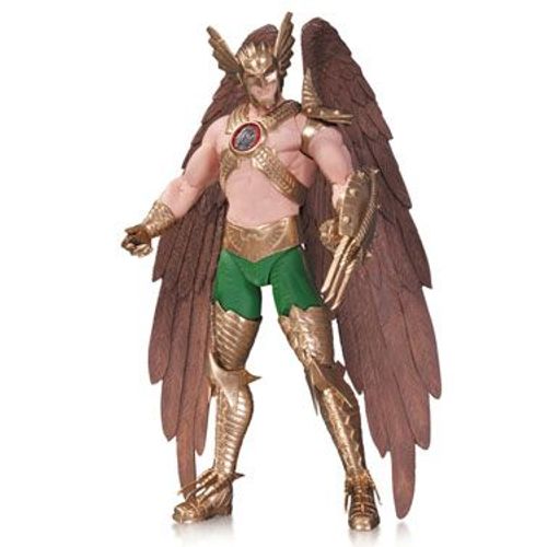 Justice League Figurine The New 52 Hawkman 17 Cm