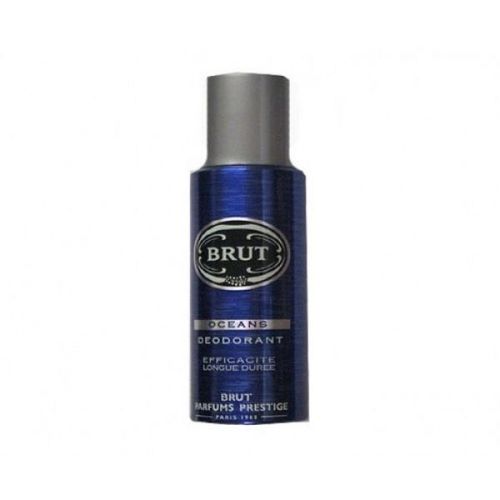 Brut Oceans Homme Déodorant 200 Ml 