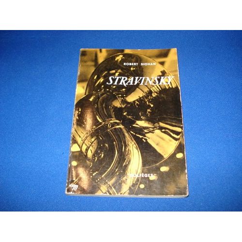 Stravinsky